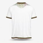 ⁦Mali 2025-26 Home White Authentic Jersey⁩ - الصورة ⁦2⁩