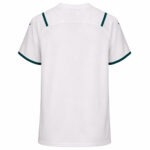 ⁦Manchester City 2021-22 Home Jersey⁩ - الصورة ⁦3⁩