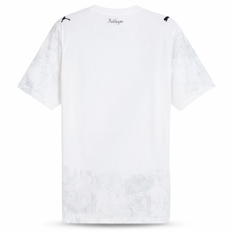 Manchester City 2025-26 KidSuper Jersey - Image 2