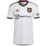 Manchester United 2022-23 Away Shirt