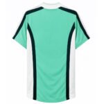 Nigeria 1998-00 Home Retro Jersey - Image 2