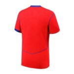 ⁦Paris Saint-Germain 2025-26 Stadium Third Jersey⁩ - الصورة ⁦2⁩