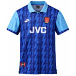 Retro Arsenal 1994-95 Away Shirt