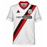 Retro Manchester City 2002-03 Away Shirt