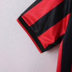 AC Milan 1995-96 Home Shirt - Image 9