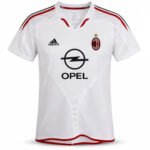 AC Milan 2004-05 Away Shirt