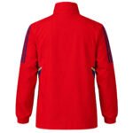 Ajax Amsterdam 2022-23 Rain Jacket. Waterproof - Image 2