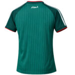 Algeria 2026 World Cup Away Jersey - Image 2