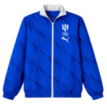 Al Hilal 2024-25 Reversible Jacket
