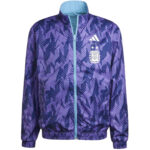 Argentina 2022-23 Reversible Anthem Jacket