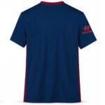 ⁦Atletico Madrid 2020-21 Away Jersey⁩ - الصورة ⁦2⁩