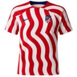 Atletico Madrid 2022-23 Home Shirt