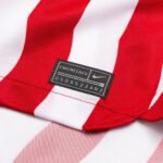 ⁦Atletico Madrid 2022-23 Home Shirt⁩ - الصورة ⁦5⁩