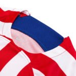 ⁦Atletico Madrid 2022-23 Home Shirt⁩ - الصورة ⁦6⁩