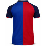 Barcelona 1999-00 Home Shirt - Image 2