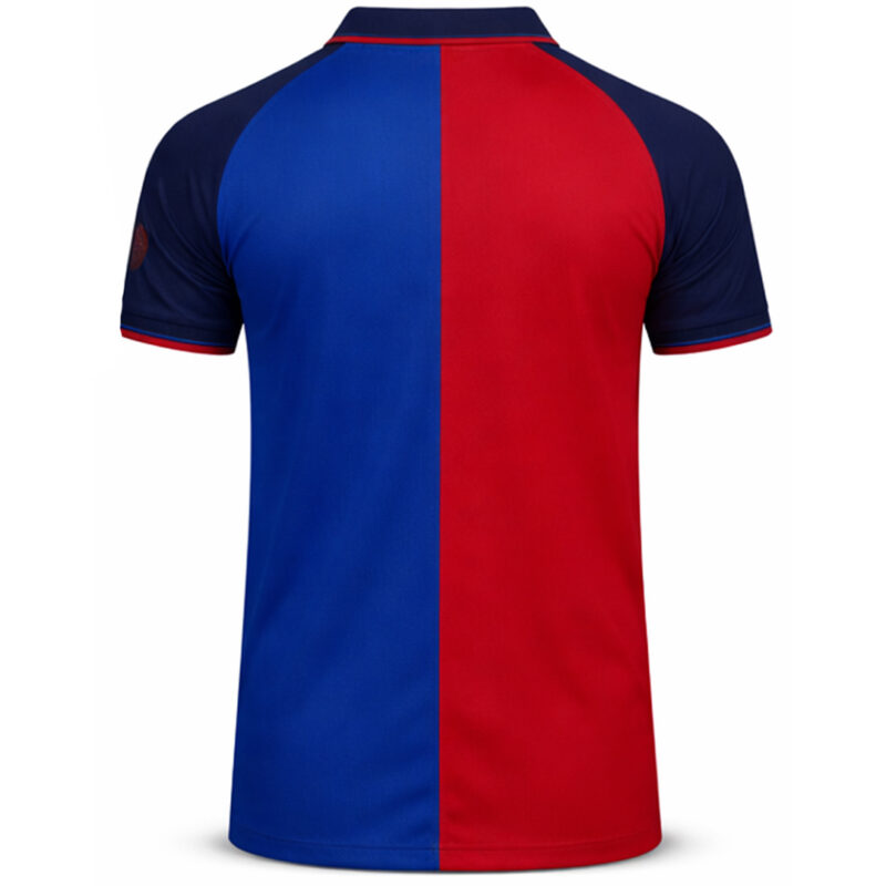 Barcelona 1999-00 Home Shirt - Image 2
