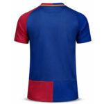 ⁦Barcelona 2008-09 Home Shirt⁩ - الصورة ⁦2⁩