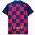 Barcelona 2019-20 Home Shirt - Image 2