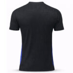 Barcelona 2025-26 Black Special  Edition Jersey - Image 2