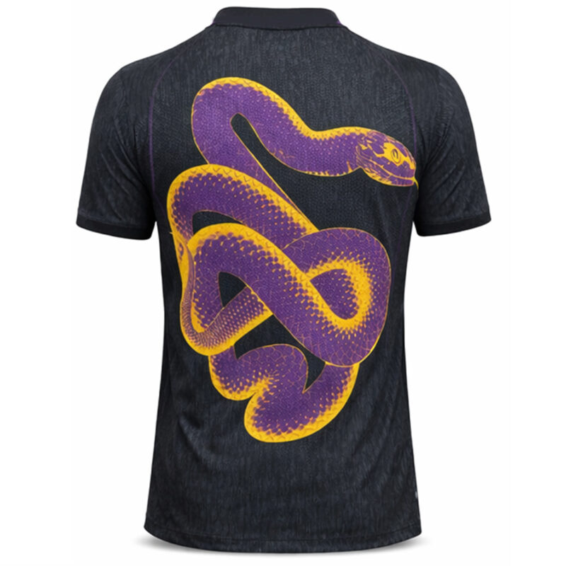 Barcelona 2025-26 Snake Special Edition shirt - Image 2