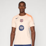 Barcelona 2025-26 Training Jersey - Image 2