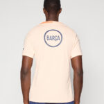 Barcelona 2025-26 Training Jersey - Image 3