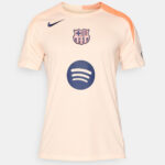 Barcelona 2025-26 Training Jersey