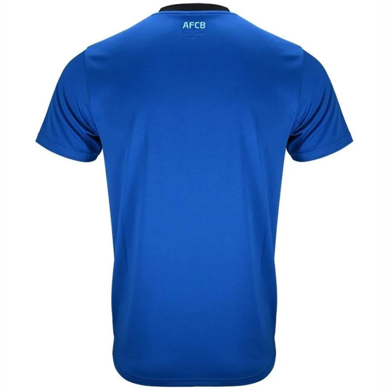 Bournemouth 2025-26 Away Shirt - Image 2