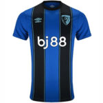 Bournemouth 2025-26 Away Shirt