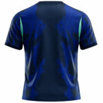 Brazil 2026 World Cup Away Jersey - Image 2