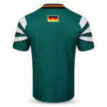 Germany 1996-97 Away Shirt - Image 2
