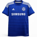 Chelsea 2015-16 Home Shirt