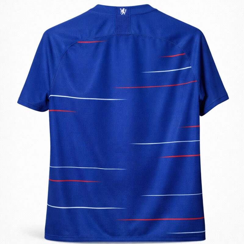 Chelsea 2018-19 Home Shirt - Image 2