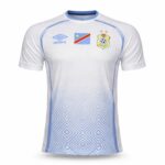 Congo 2025-26 Away Shirt