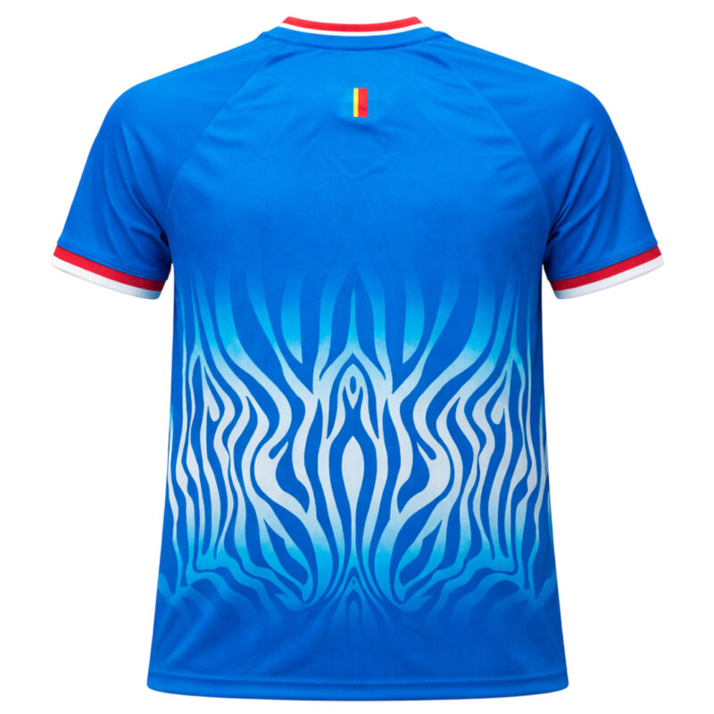 Congo 2026-27 Home Jersey - Image 2