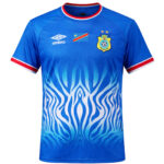 Congo 2026-27 Home Jersey