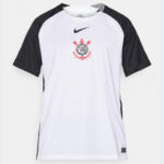 Corinthians 2025-26 Home Jersey