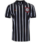 Corinthians 2025-26 Special Edition Retro Jersey