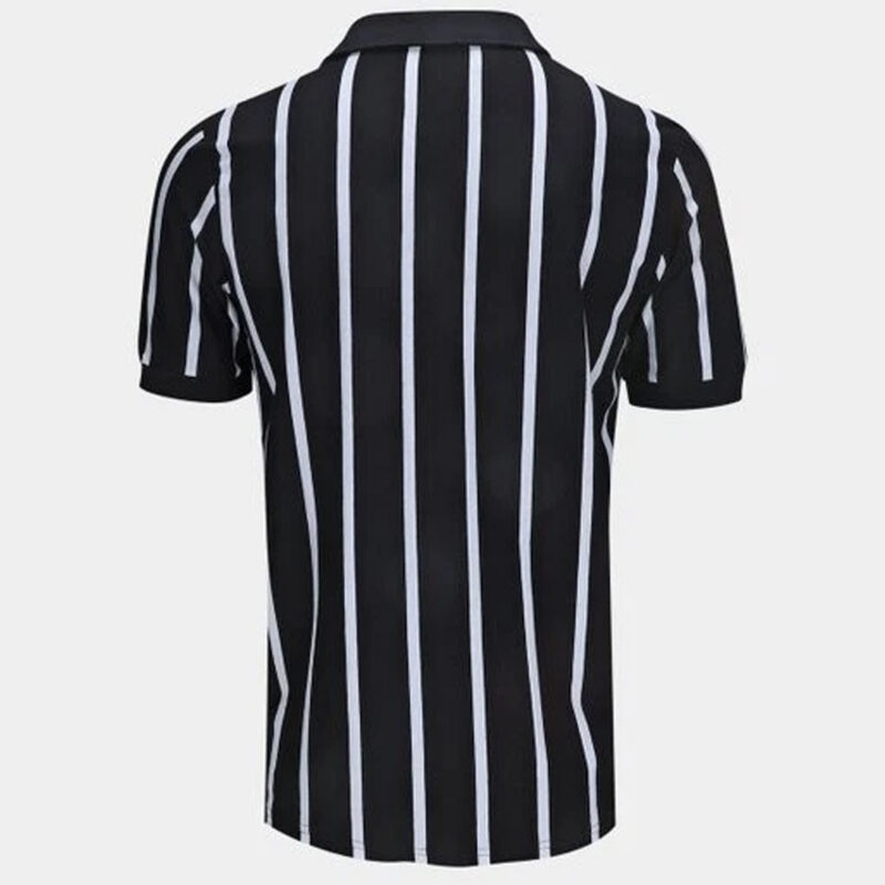 Corinthians 2025-26 Special Edition Retro Jersey - Image 2