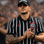 Corinthians 2025-26 Special Edition Retro Jersey - Image 3