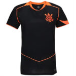 Corinthians 2025-26 Third Jersey