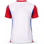 Croatia 2026-27 Home Jersey World Cup - Image 2