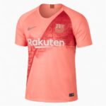 FC Barcelona 2018-19 Third Jersey