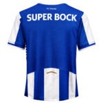 FC Porto 2025-26 Home Jersey - Image 2