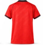 Flamengo 2024-25 LFSTLR Polo Shirt - Image 2