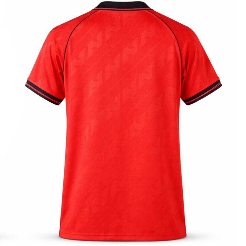 Flamengo 2024-25 LFSTLR Polo Shirt - Image 2