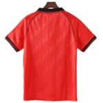 Flamengo 2024-25 LFSTLR Polo Shirt - Image 4