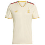 Flamengo 2025-26 Third Jersey