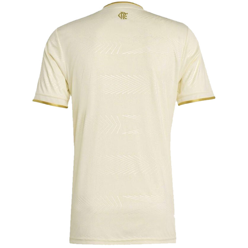 Flamengo 2025-26 Third Jersey - Image 2