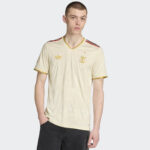 Flamengo 2025-26 Third Jersey - Image 3